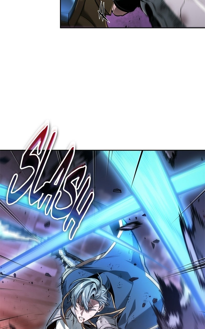 Read The Last Adventurer EN Manga Online