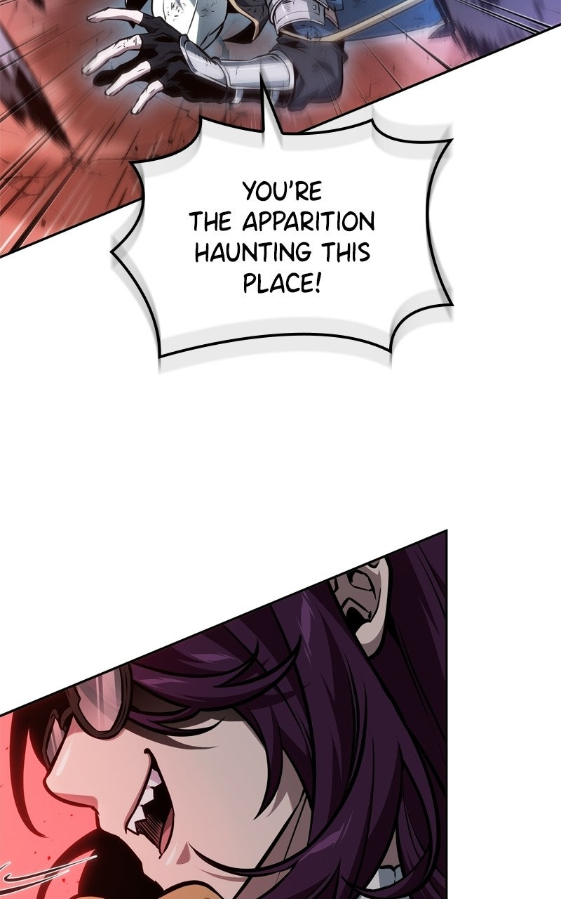 Read The Last Adventurer EN Manga Online