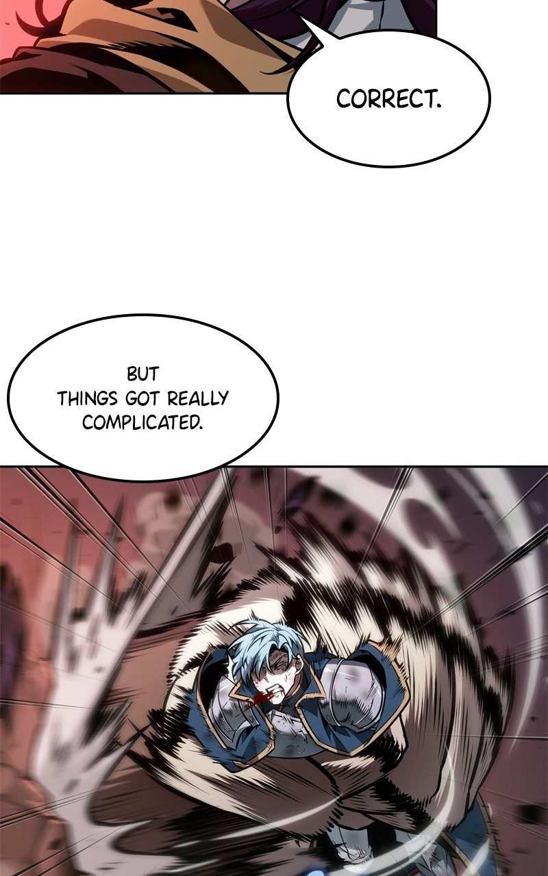 Read The Last Adventurer EN Manga Online