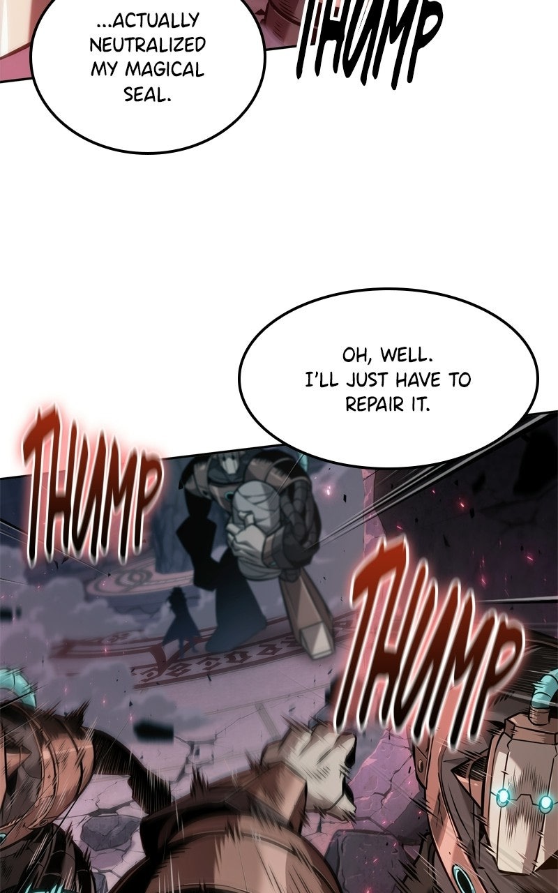 Read The Last Adventurer EN Manga Online