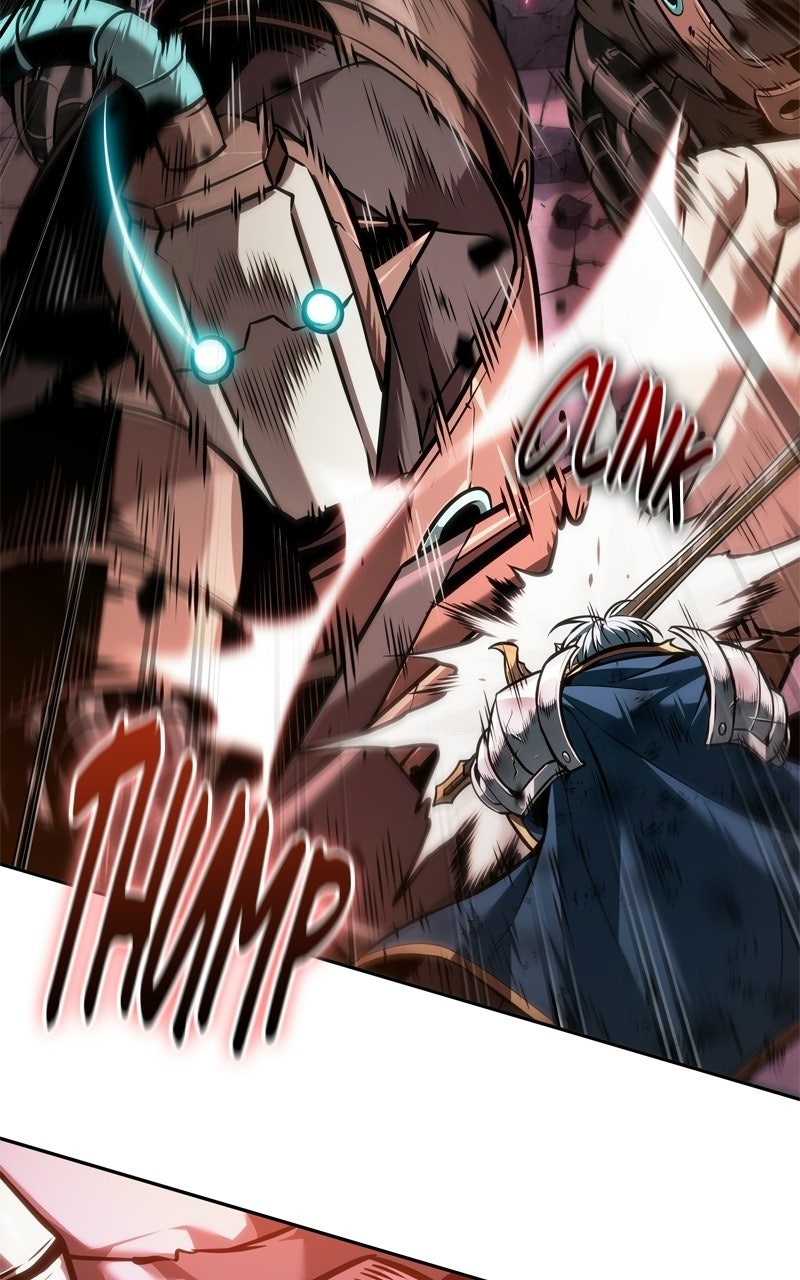 Read The Last Adventurer EN Manga Online