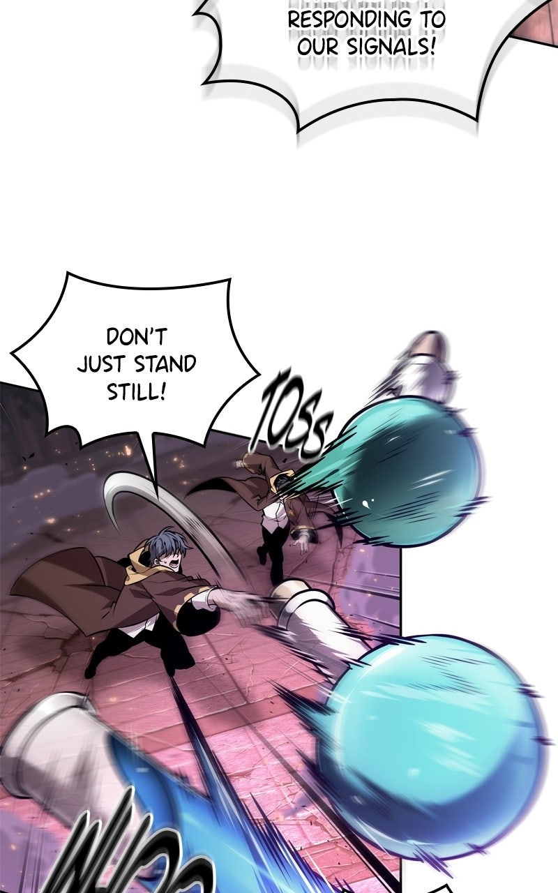 Read The Last Adventurer EN Manga Online