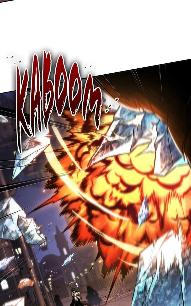 Read The Last Adventurer EN Manga Online