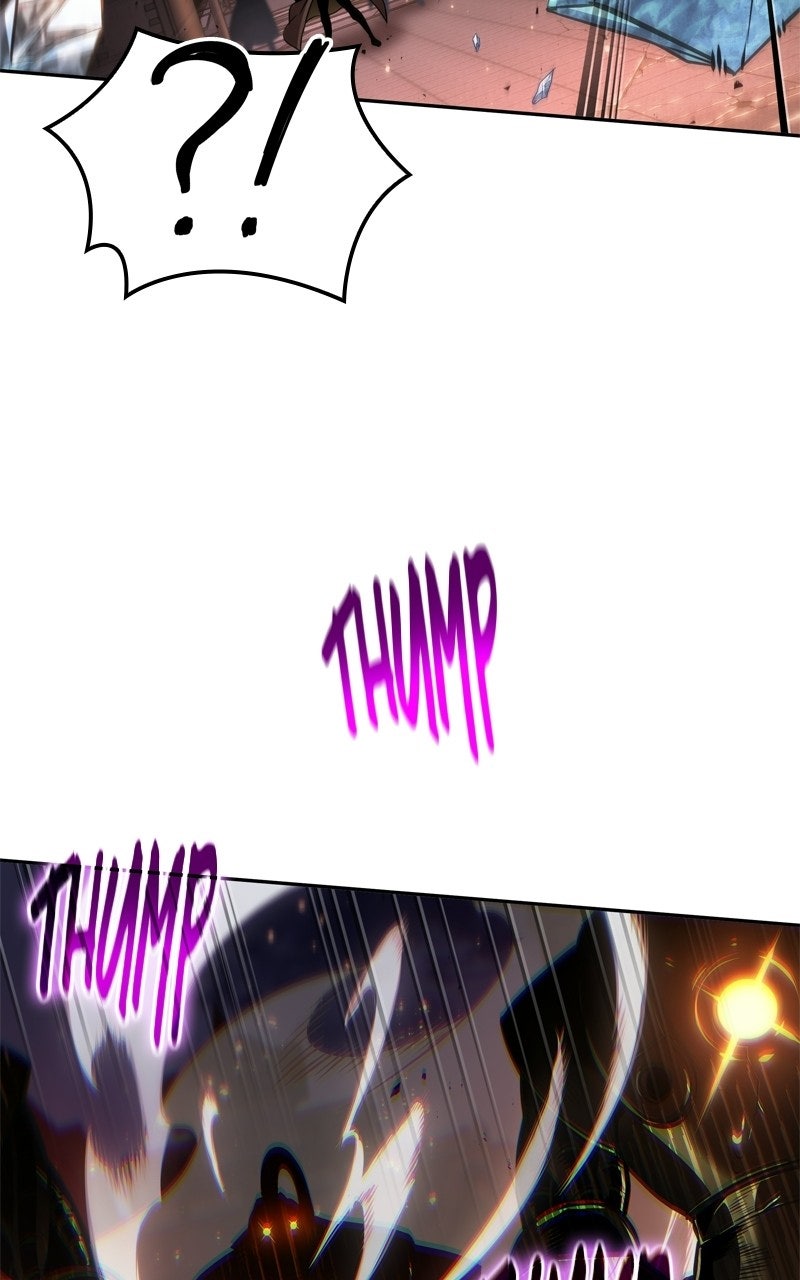 Read The Last Adventurer EN Manga Online