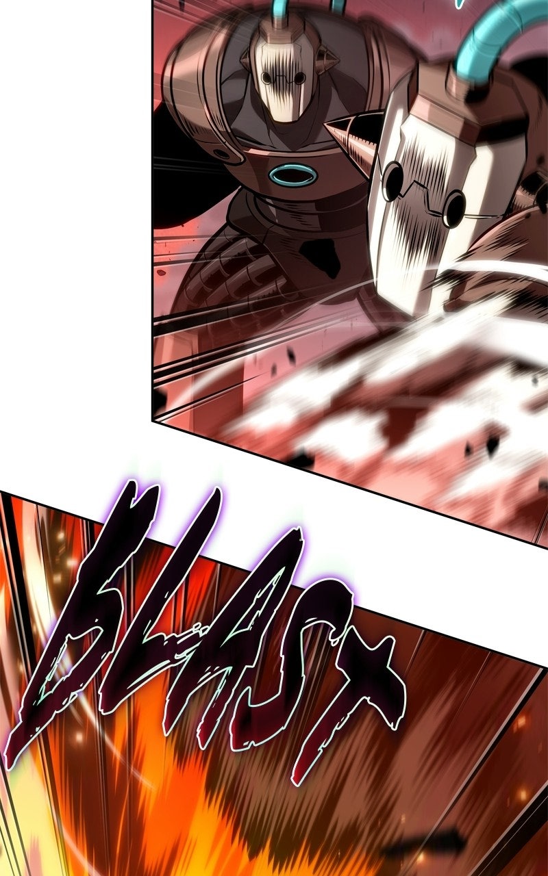 Read The Last Adventurer EN Manga Online