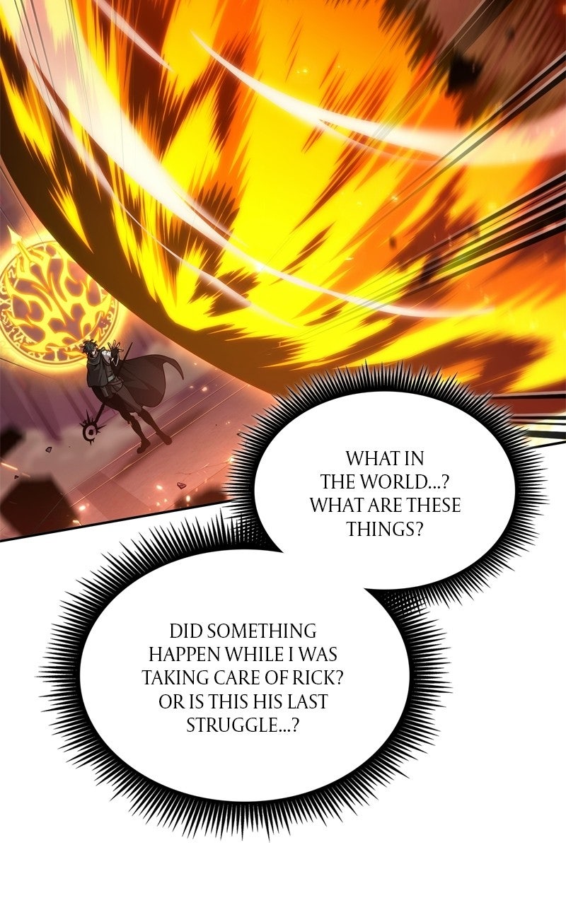 Read The Last Adventurer EN Manga Online