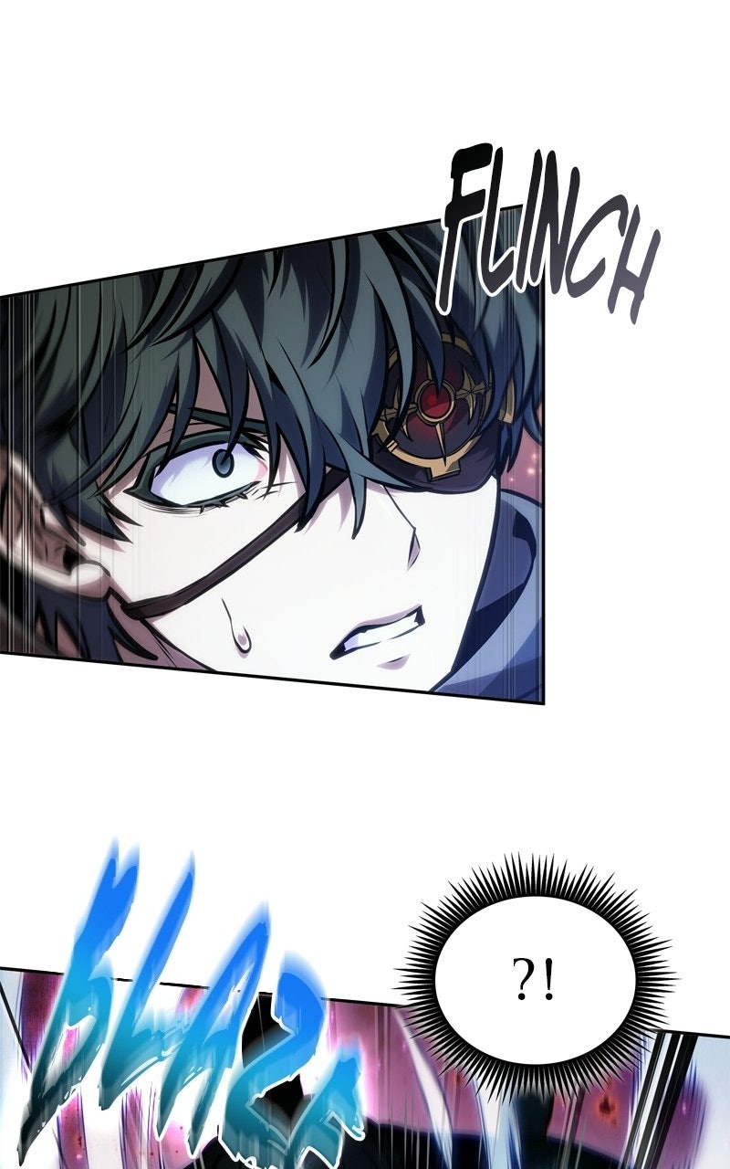 Read The Last Adventurer EN Manga Online