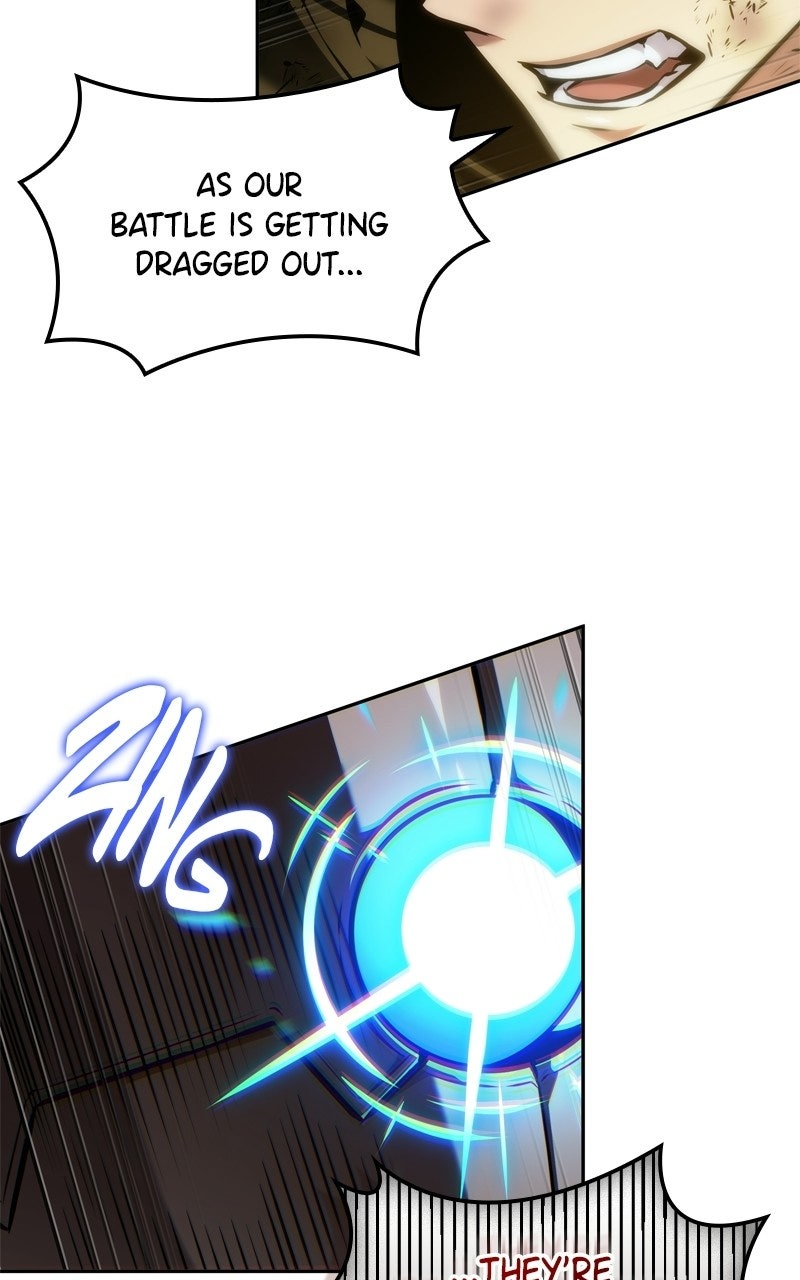 Read The Last Adventurer EN Manga Online