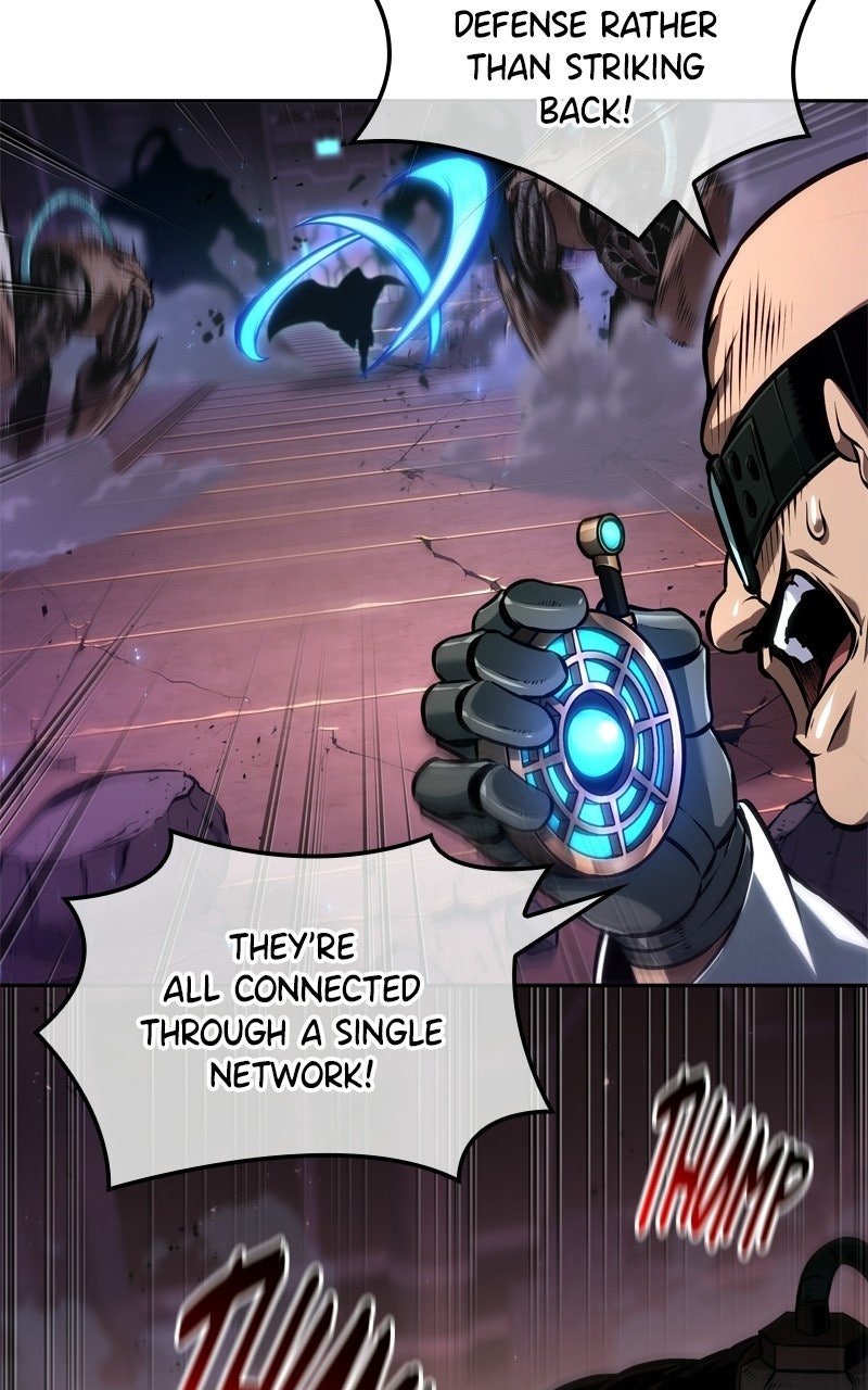 Read The Last Adventurer EN Manga Online