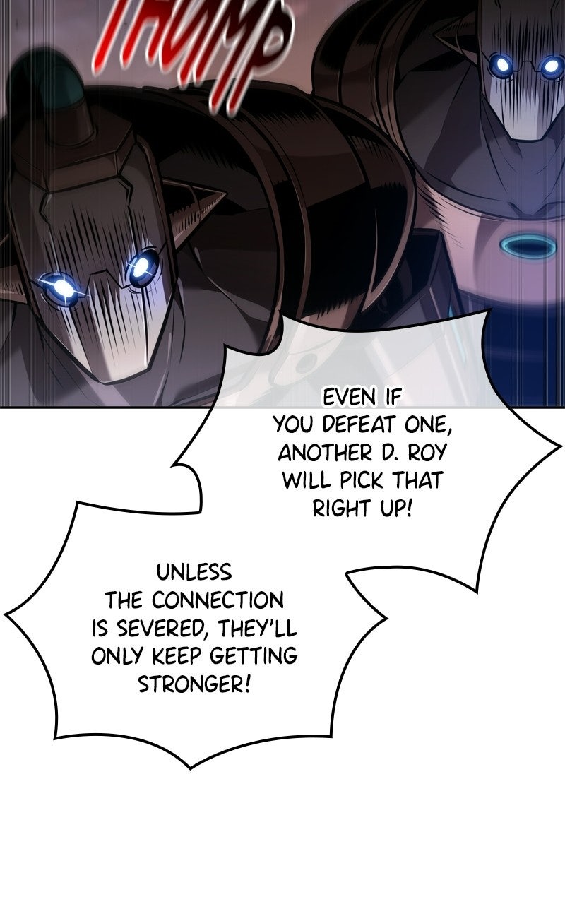 Read The Last Adventurer EN Manga Online