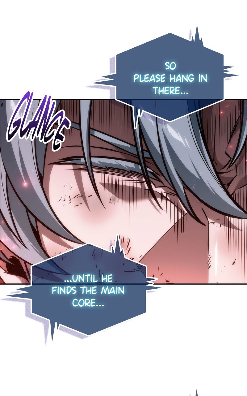 Read The Last Adventurer EN Manga Online