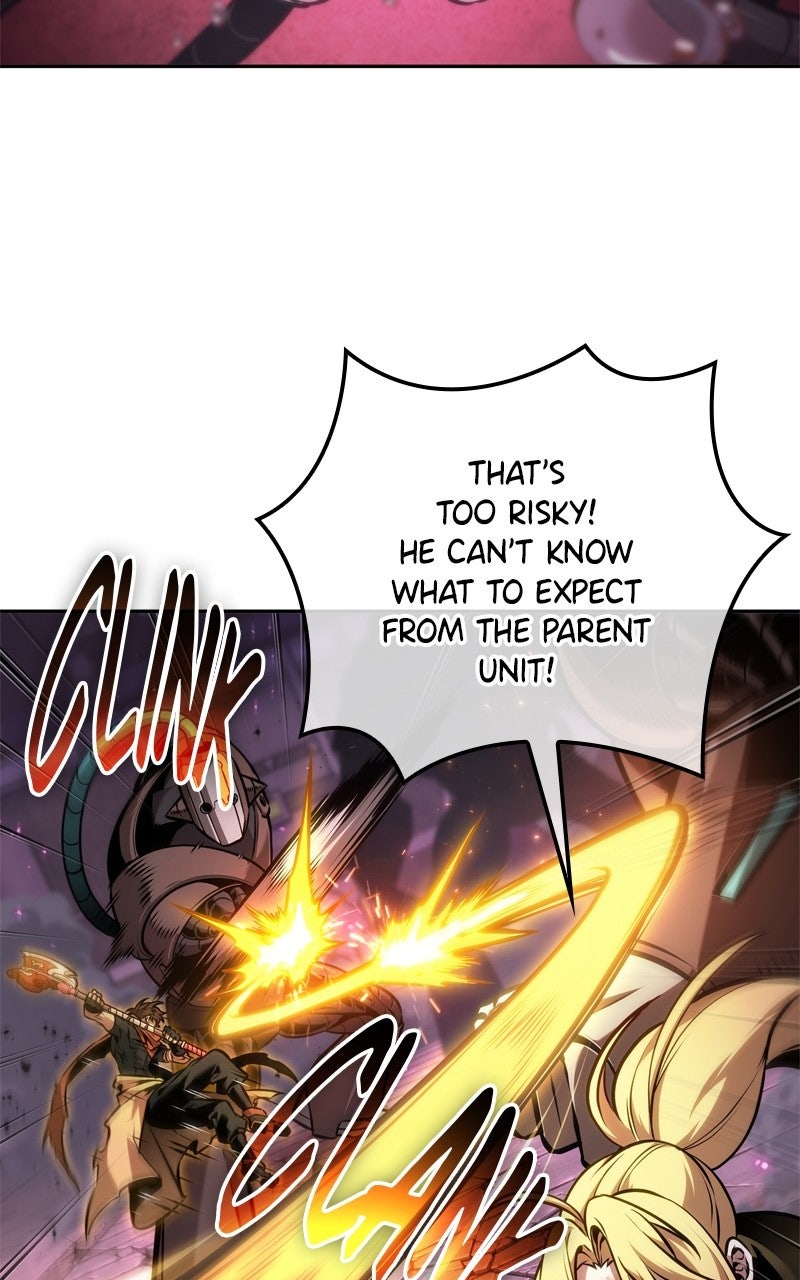 Read The Last Adventurer EN Manga Online