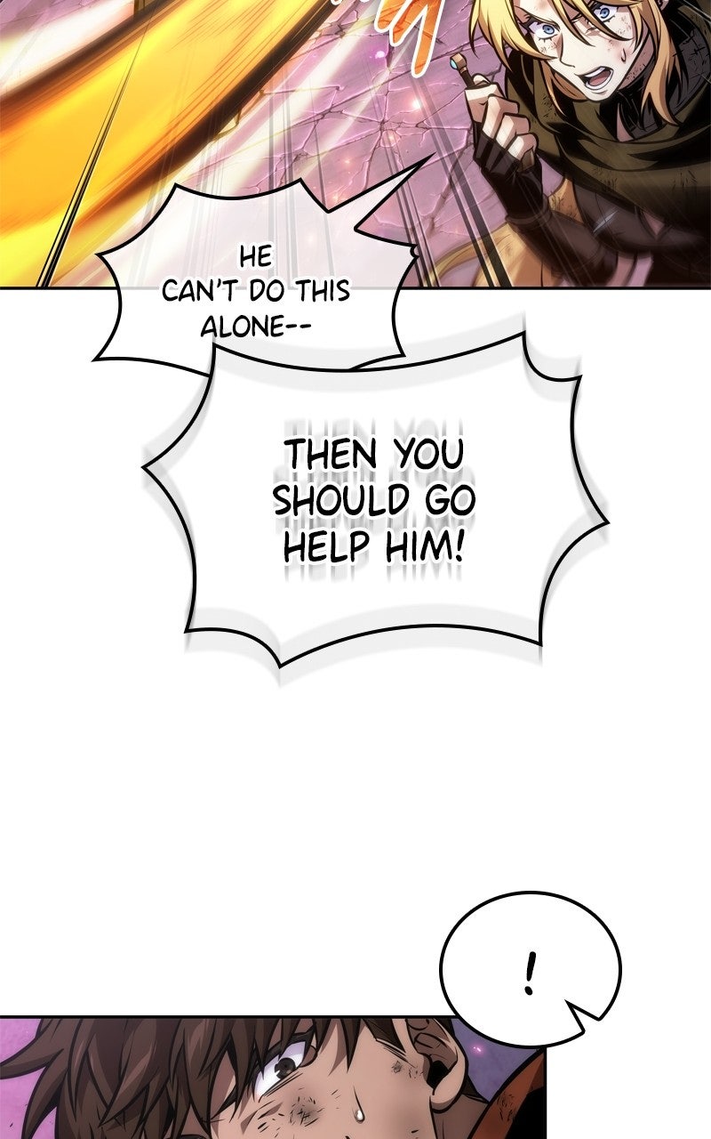 Read The Last Adventurer EN Manga Online