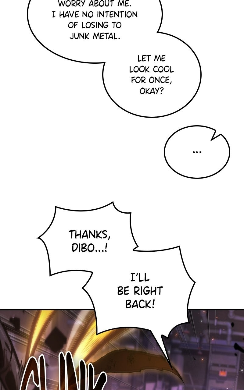 Read The Last Adventurer EN Manga Online