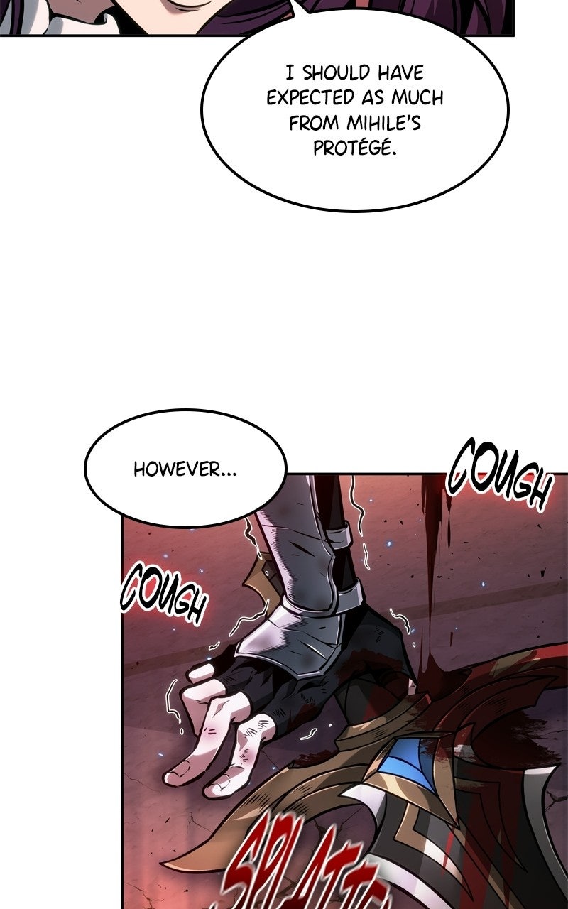 Read The Last Adventurer EN Manga Online