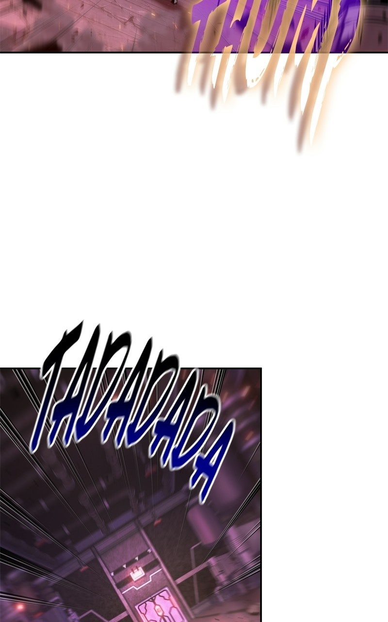 Read The Last Adventurer EN Manga Online