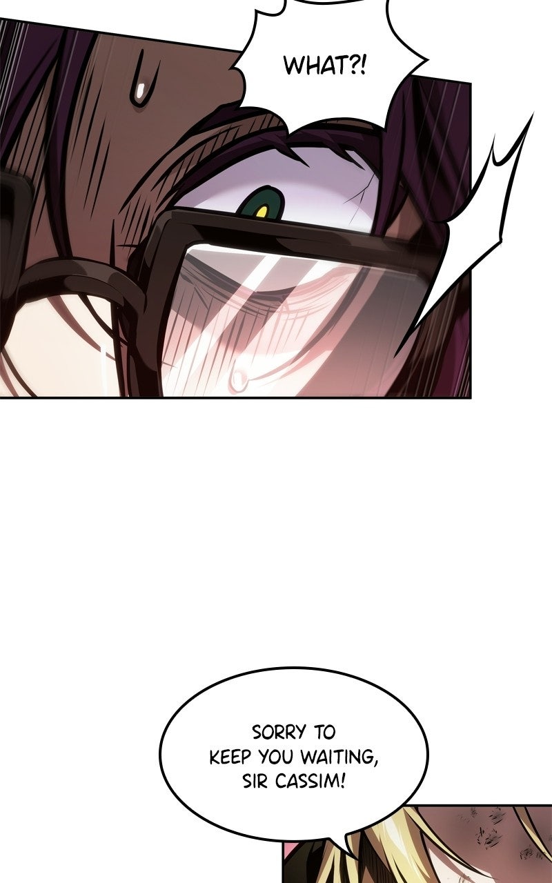 Read The Last Adventurer EN Manga Online