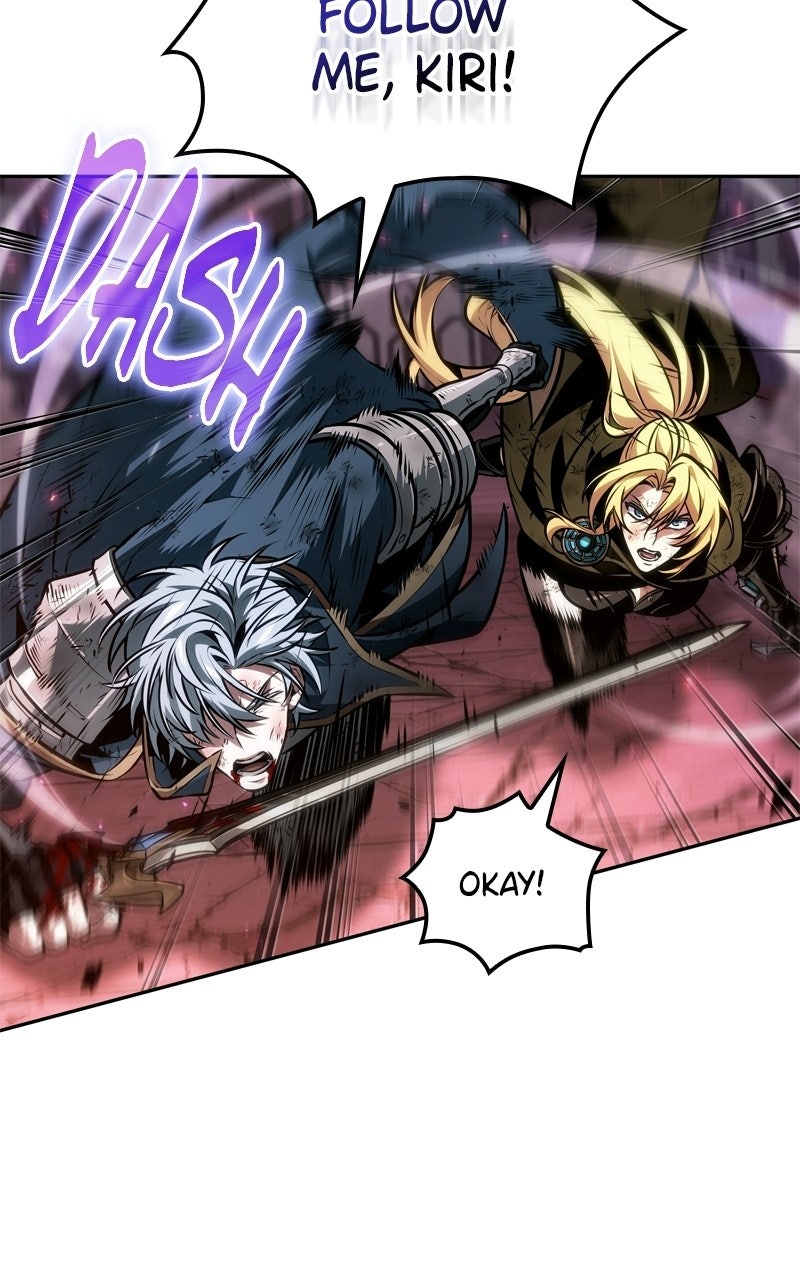 Read The Last Adventurer EN Manga Online