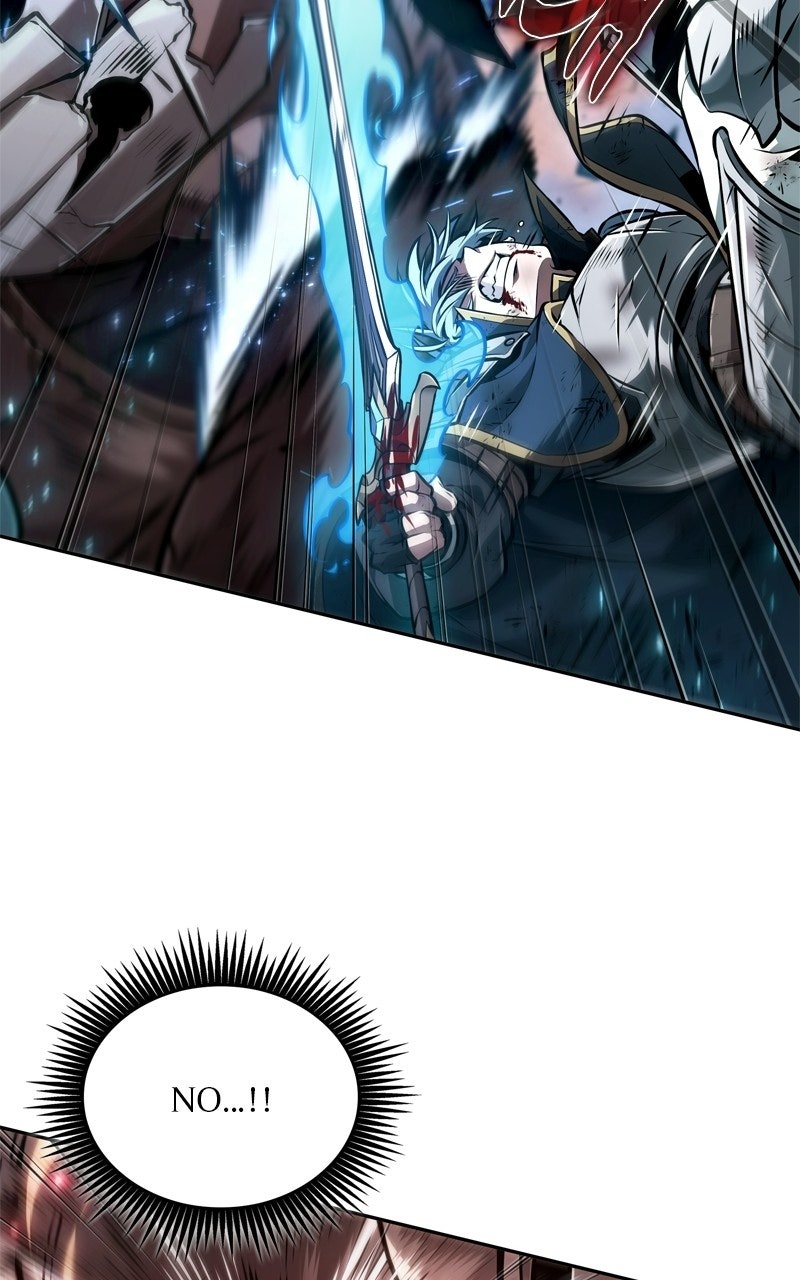 Read The Last Adventurer EN Manga Online