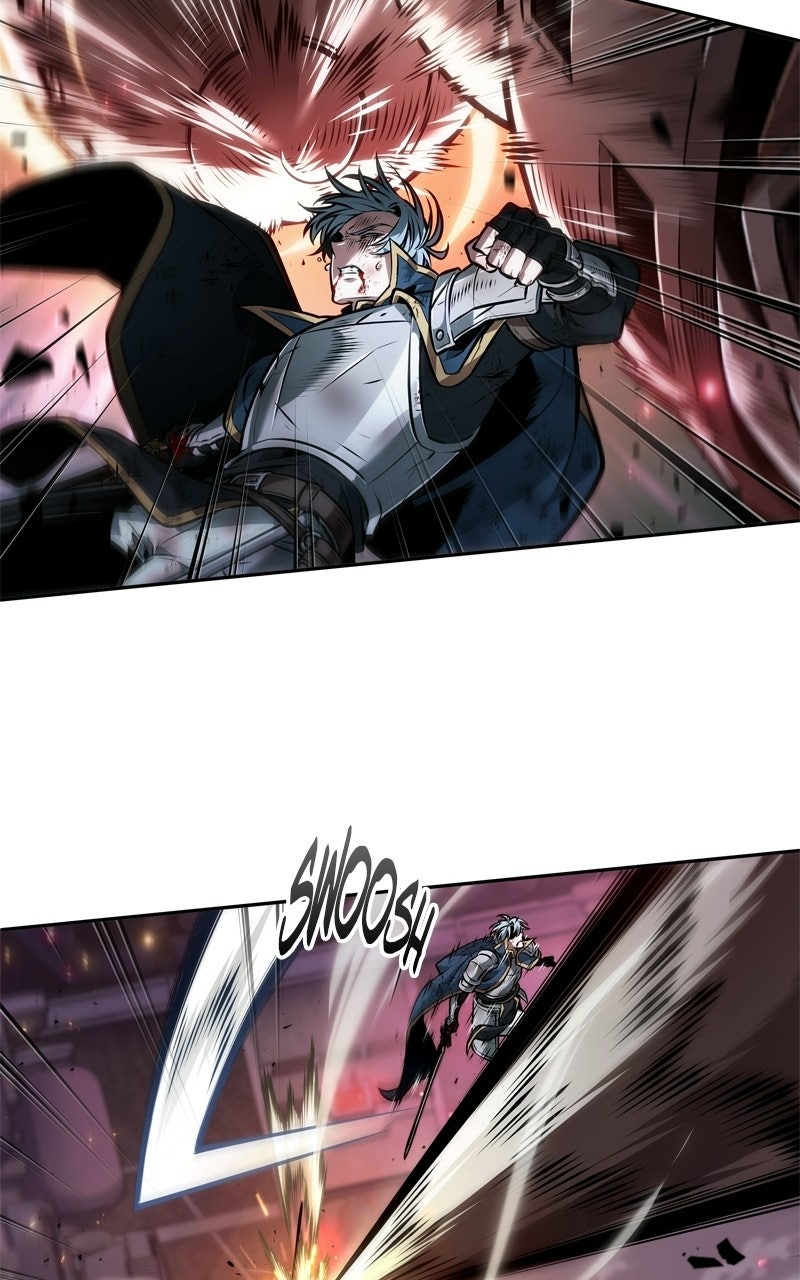 Read The Last Adventurer EN Manga Online