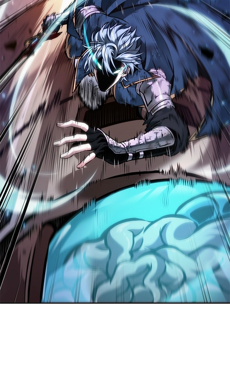 Read The Last Adventurer EN Manga Online