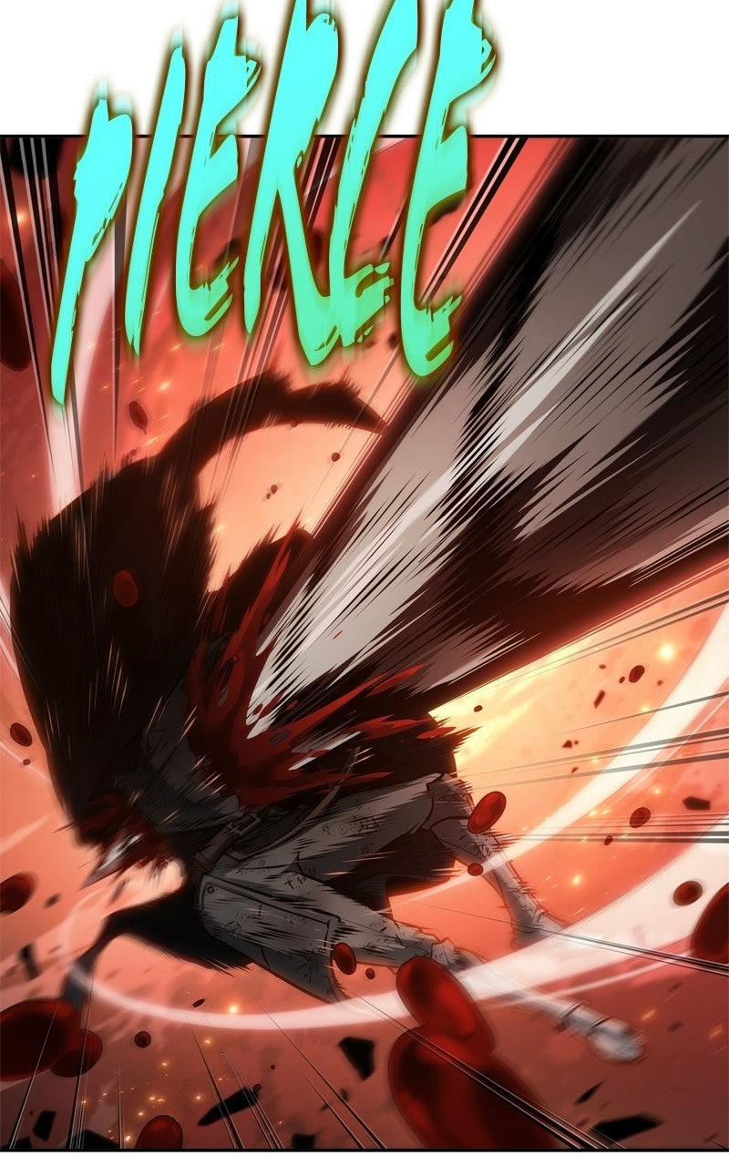 Read The Last Adventurer EN Manga Online