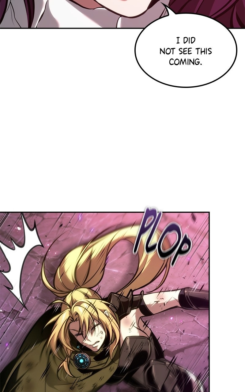 Read The Last Adventurer EN Manga Online