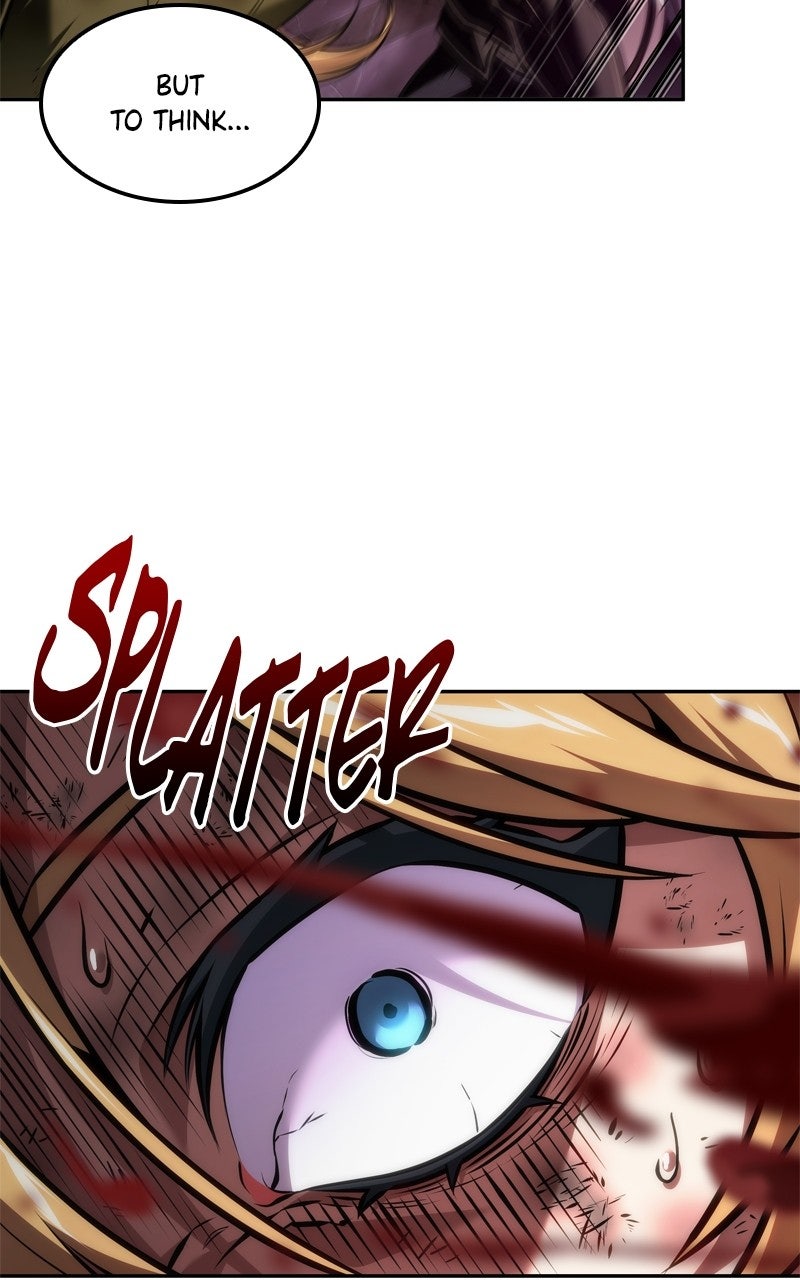 Read The Last Adventurer EN Manga Online