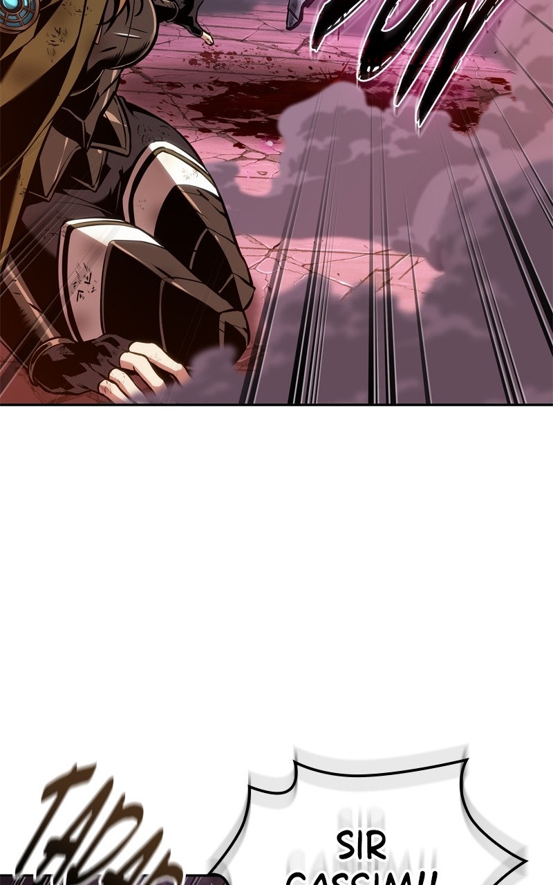 Read The Last Adventurer EN Manga Online