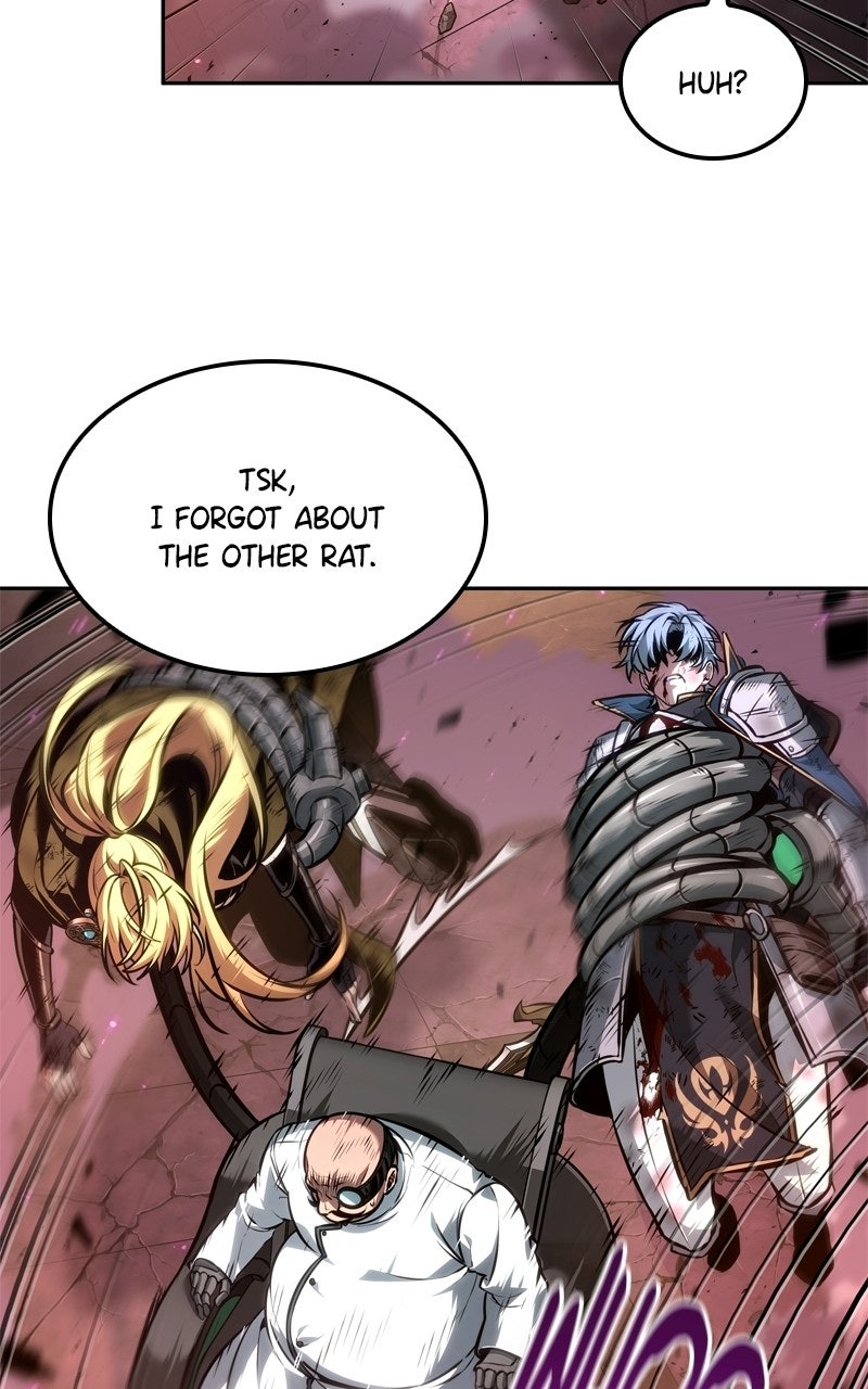 Read The Last Adventurer EN Manga Online