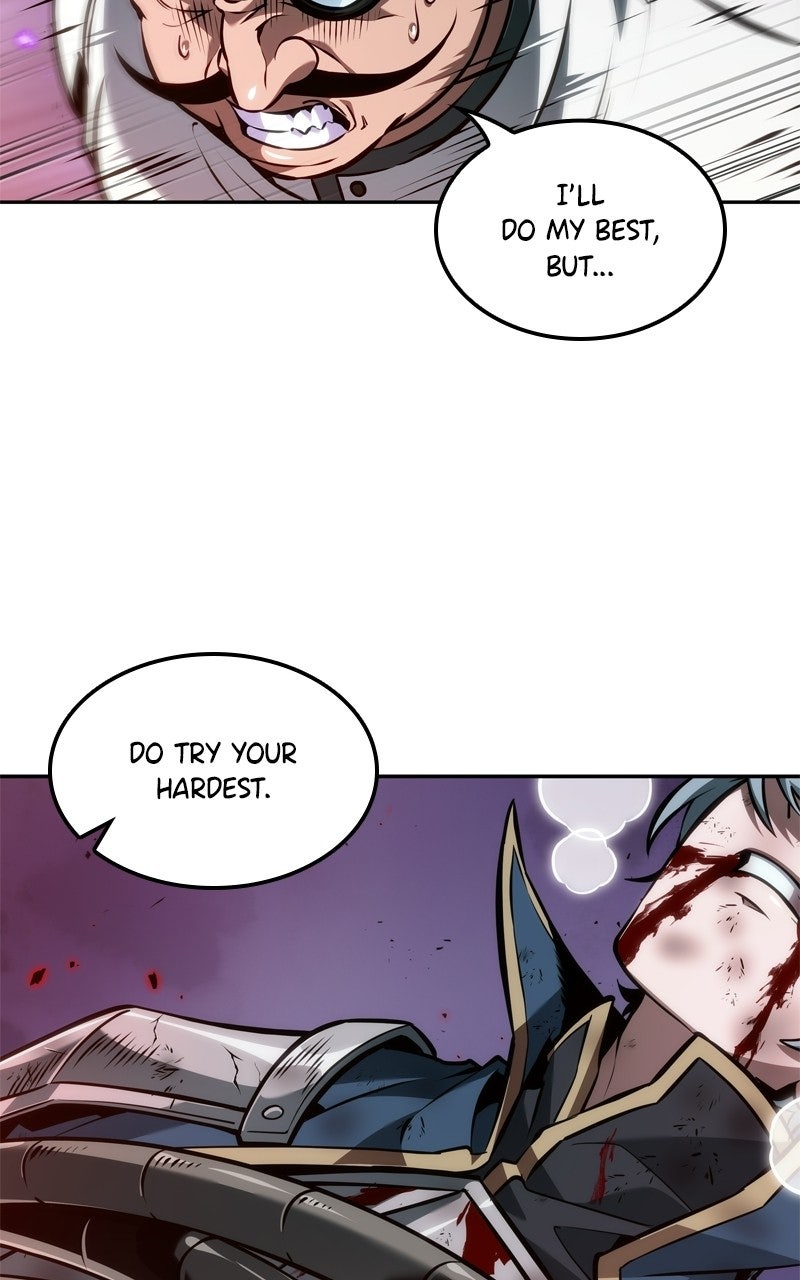 Read The Last Adventurer EN Manga Online