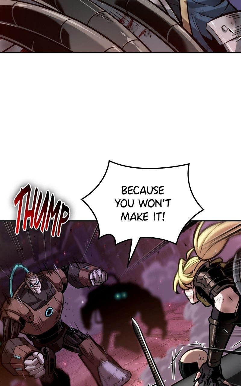 Read The Last Adventurer EN Manga Online