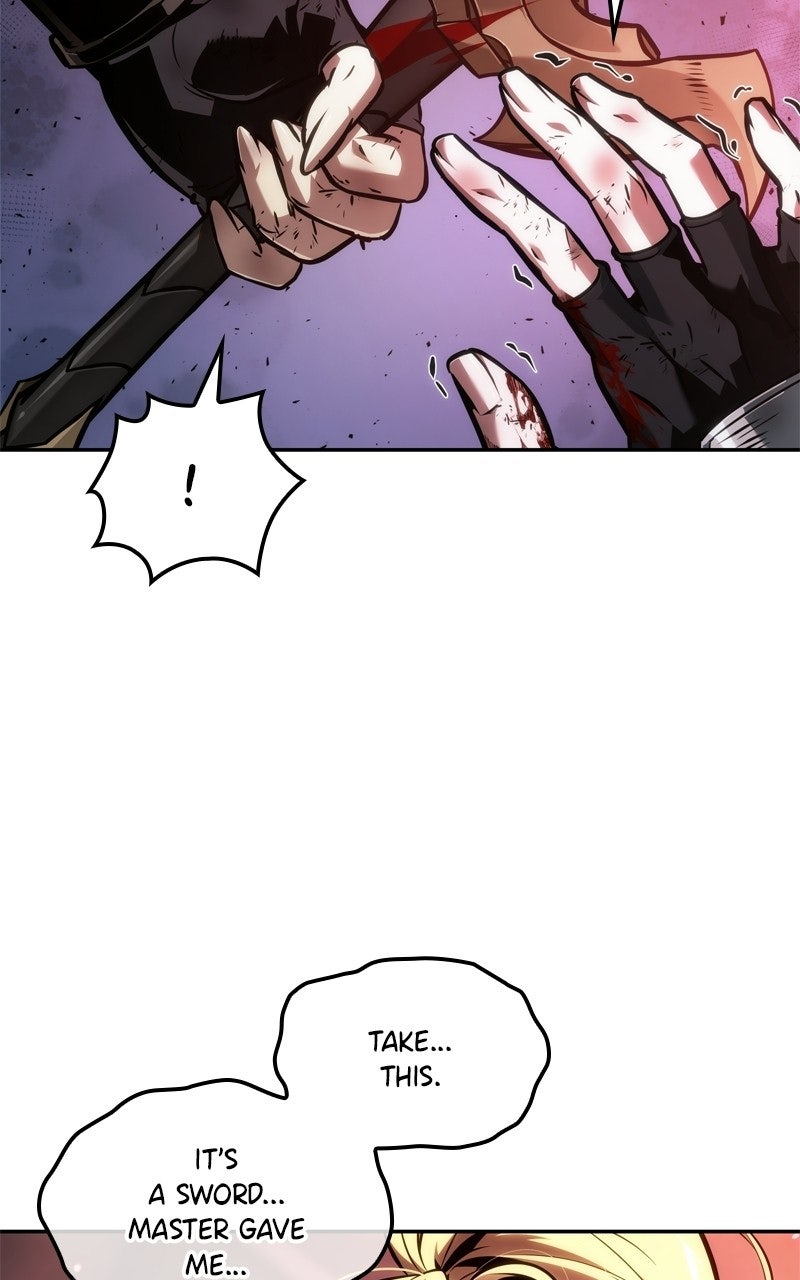 Read The Last Adventurer EN Manga Online