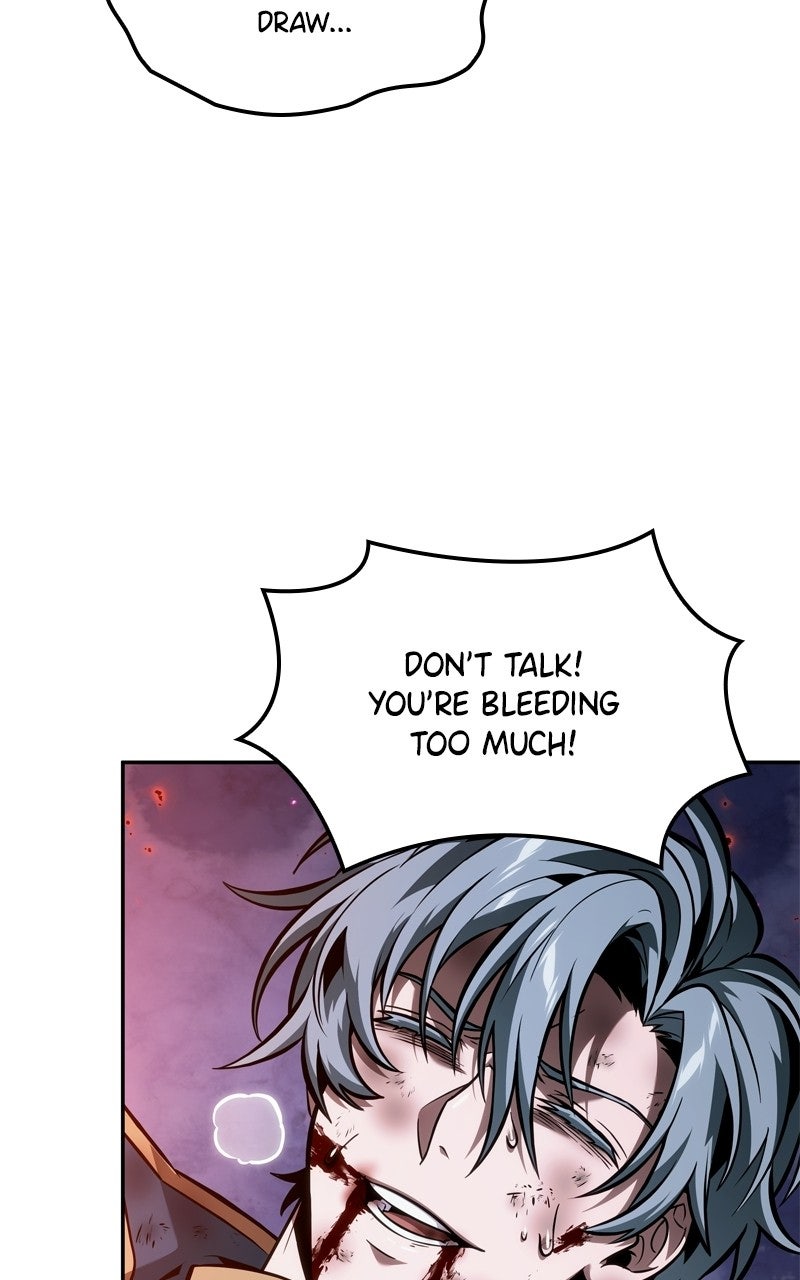 Read The Last Adventurer EN Manga Online