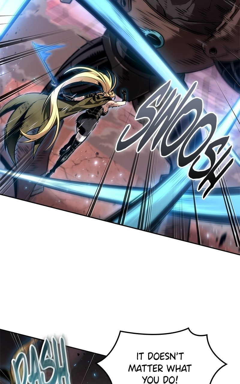 Read The Last Adventurer EN Manga Online