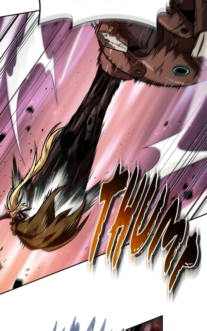 Read The Last Adventurer EN Manga Online