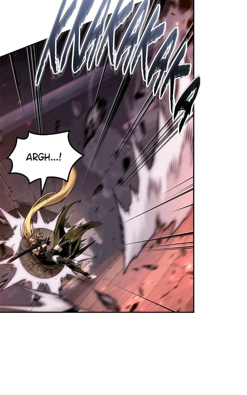 Read The Last Adventurer EN Manga Online