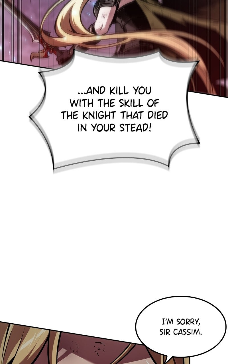 Read The Last Adventurer EN Manga Online