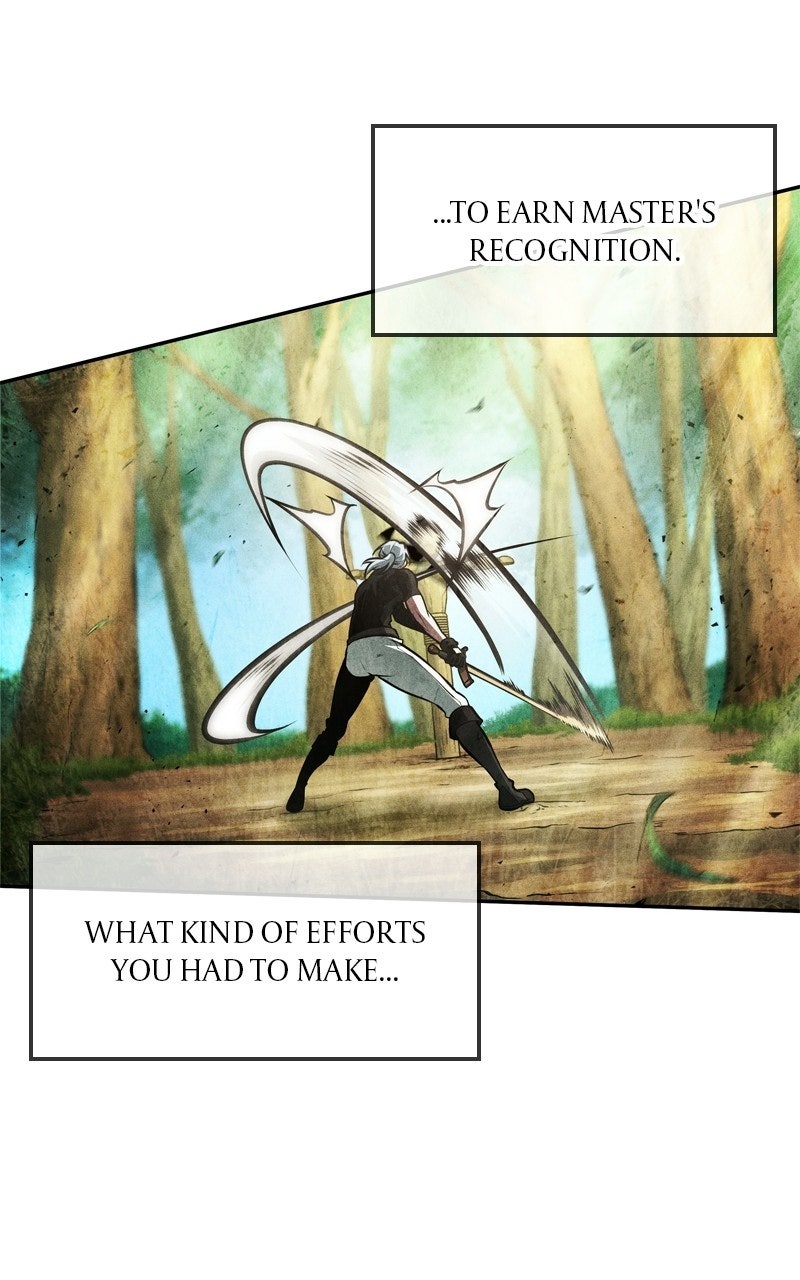 Read The Last Adventurer EN Manga Online