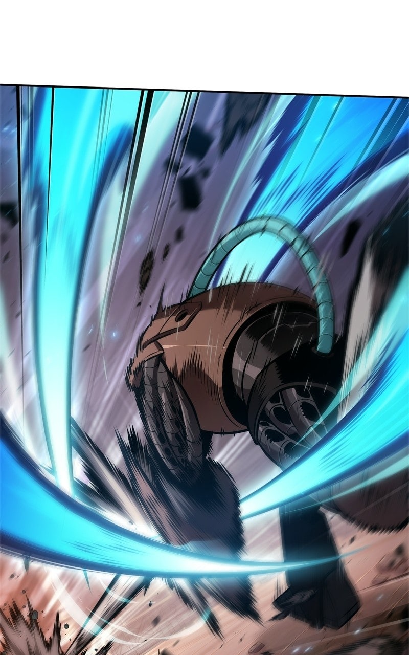 Read The Last Adventurer EN Manga Online