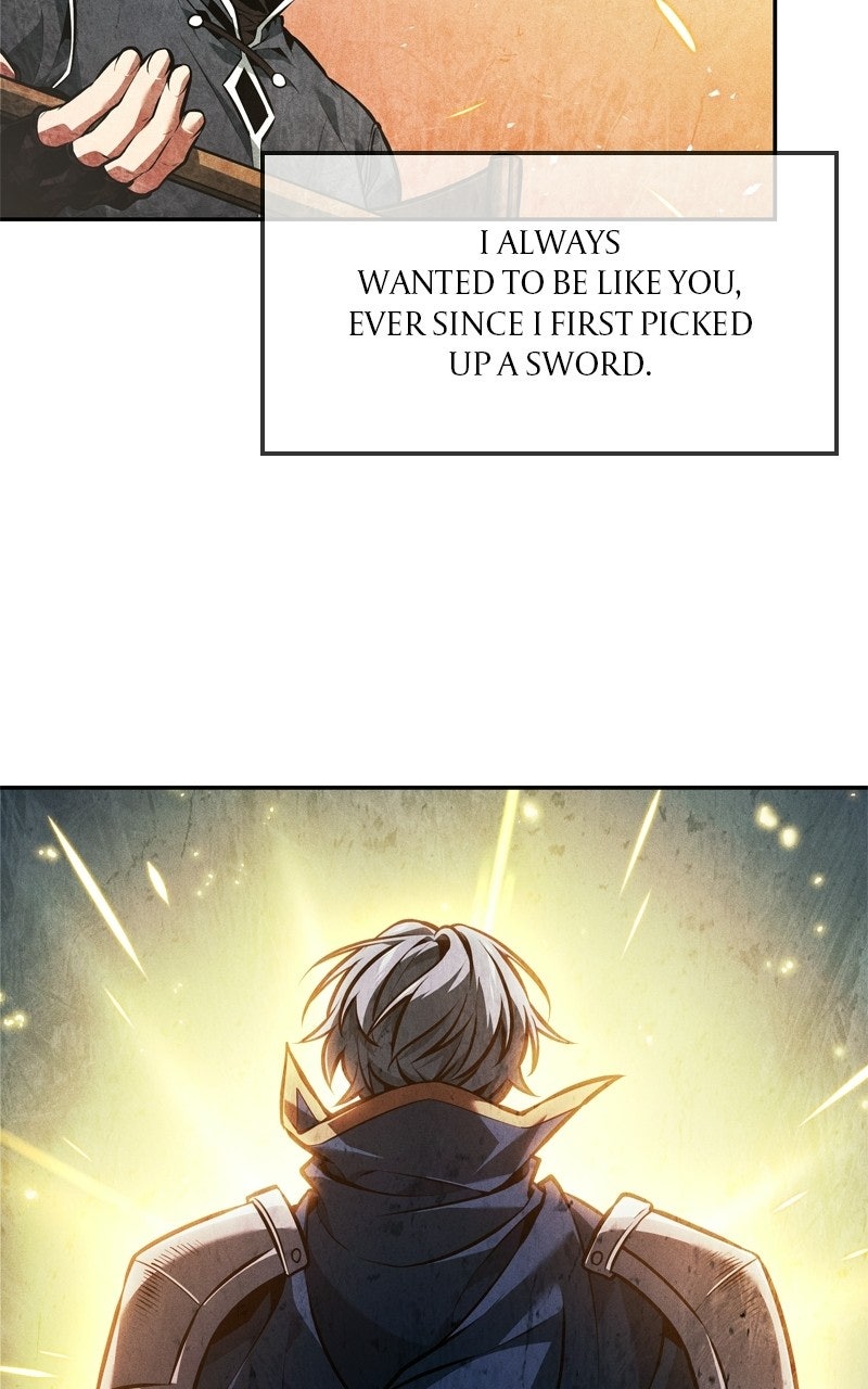 Read The Last Adventurer EN Manga Online