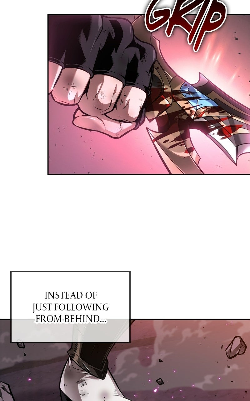 Read The Last Adventurer EN Manga Online