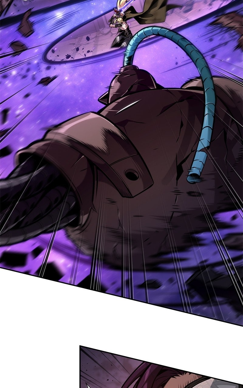 Read The Last Adventurer EN Manga Online