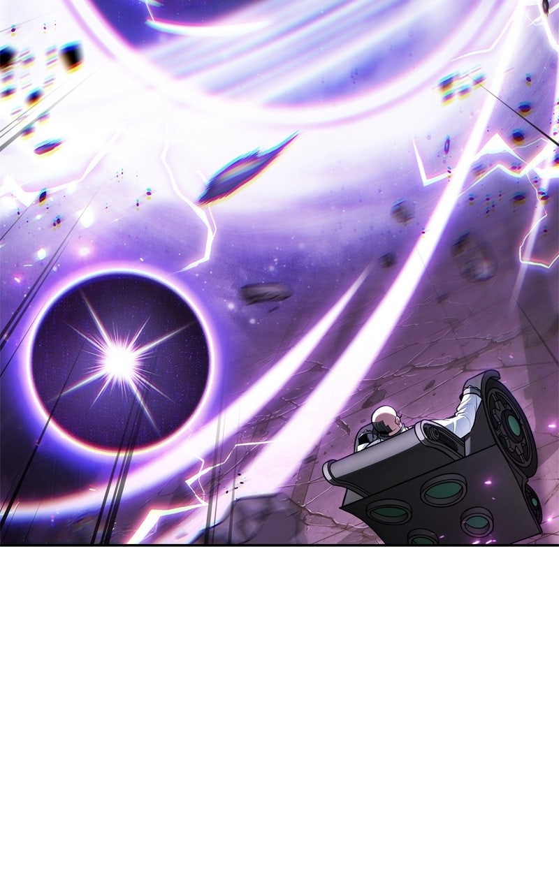 Read The Last Adventurer EN Manga Online