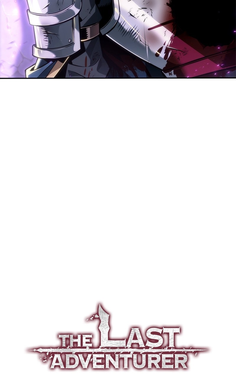 Read The Last Adventurer EN Manga Online
