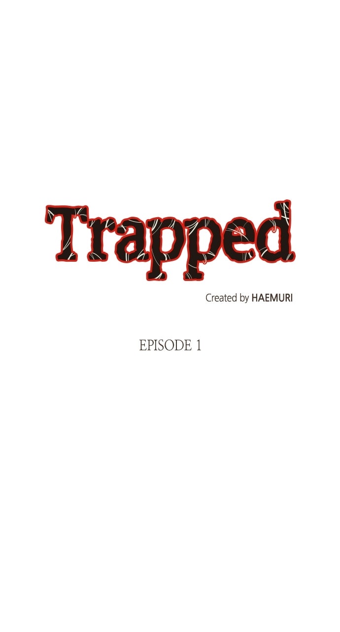 Read Trapped EN Manga Online