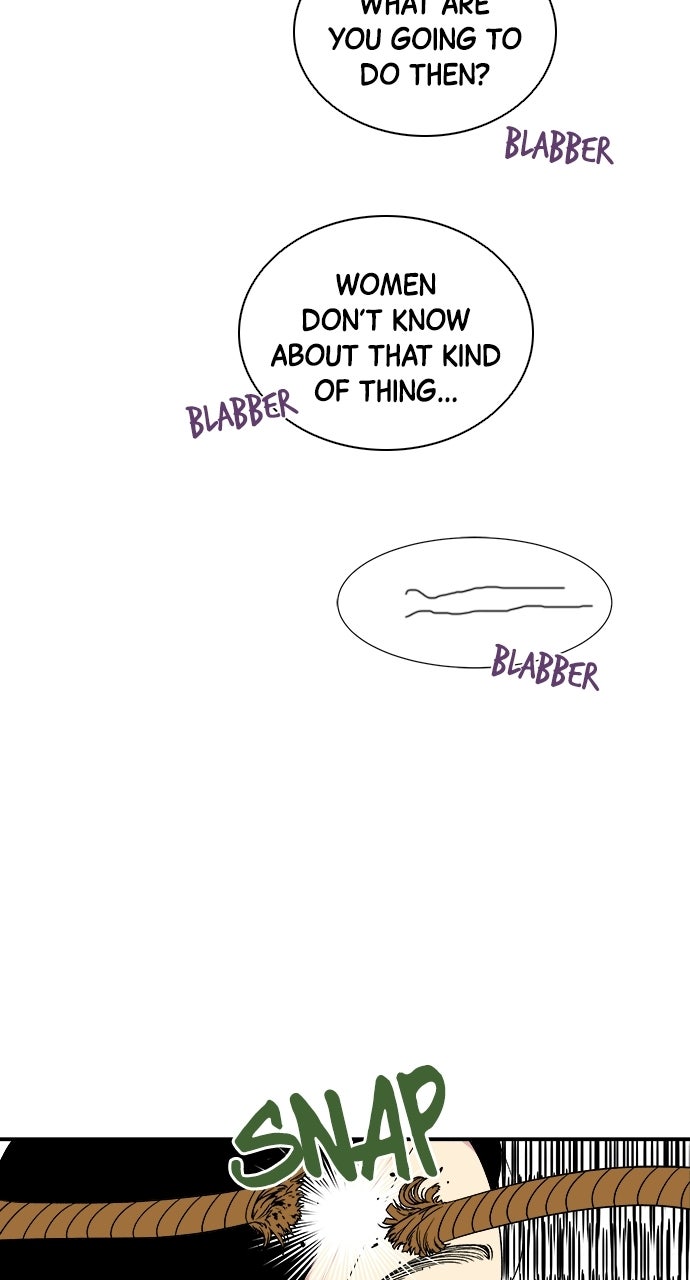 Read Trapped EN Manga Online