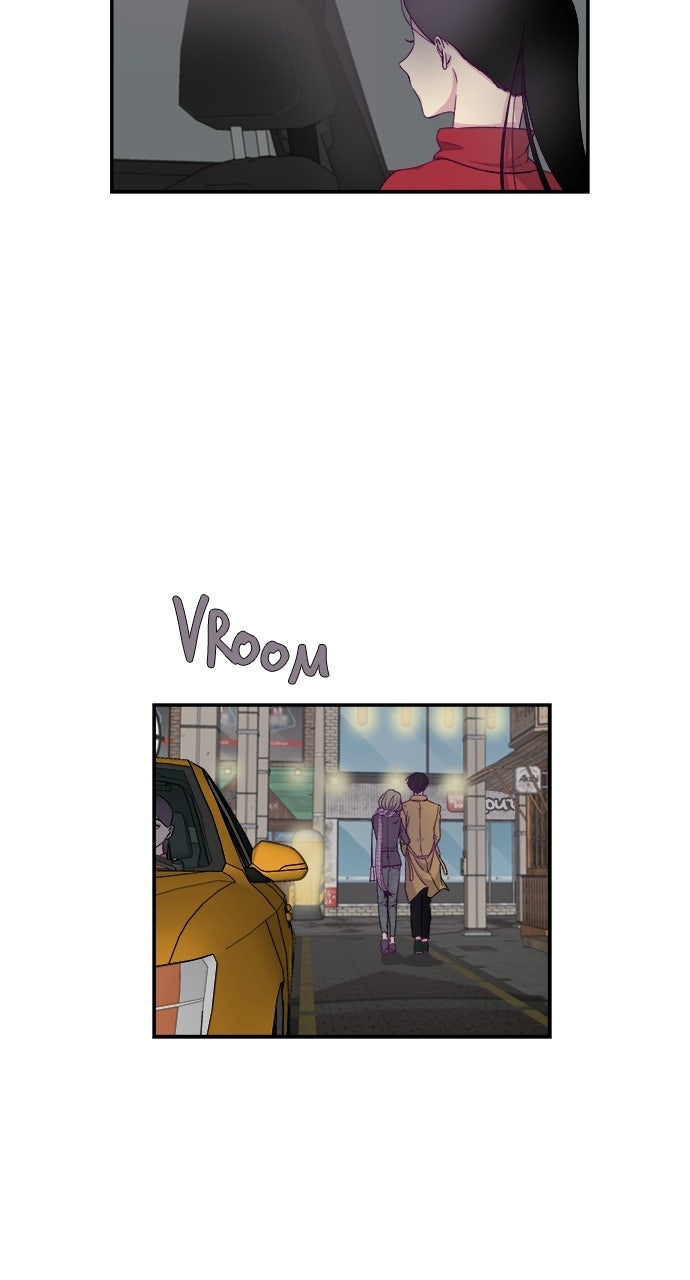 Read Trapped EN Manga Online