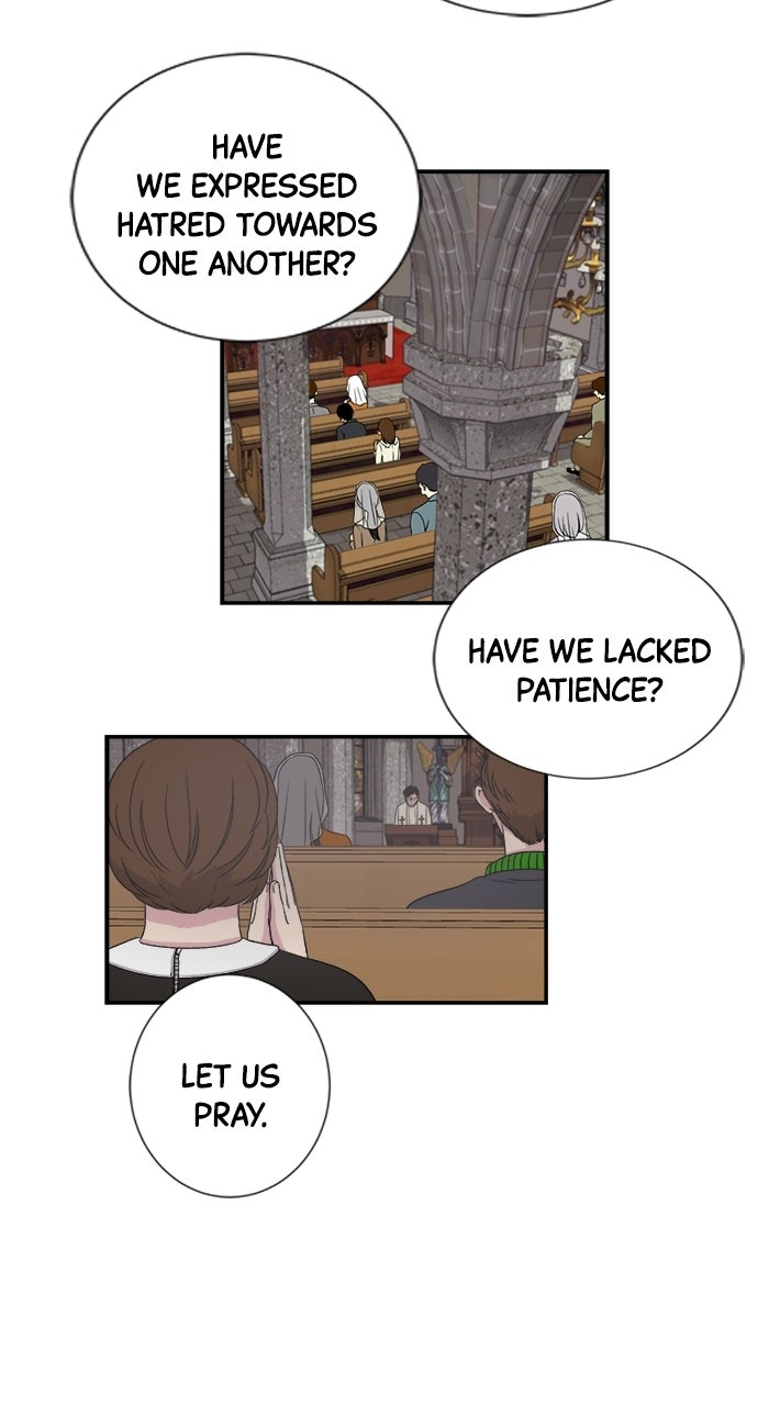 Read Trapped EN Manga Online