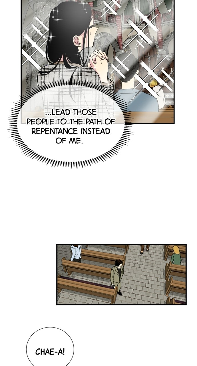 Read Trapped EN Manga Online